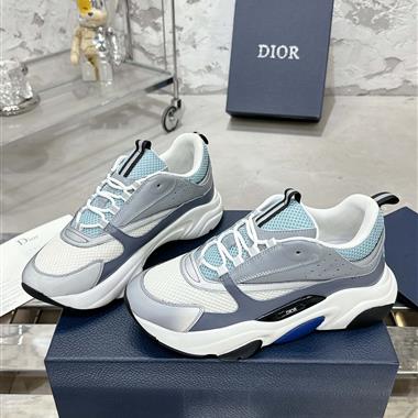 DIOR   2025新款男生休閒時尚鞋子