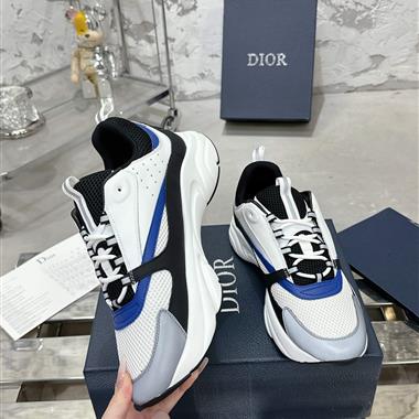 DIOR   2025新款男生休閒時尚鞋子