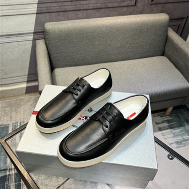 PRADA   2025新款男生休閒時尚鞋子