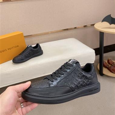 Louis Vuitton    2025新款男生休閒時尚鞋子