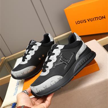 Louis Vuitto   2025新款男生休閒時尚鞋子
