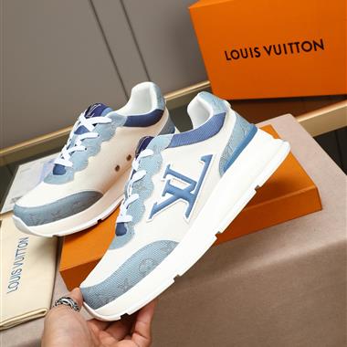 Louis Vuitto   2025新款男生休閒時尚鞋子