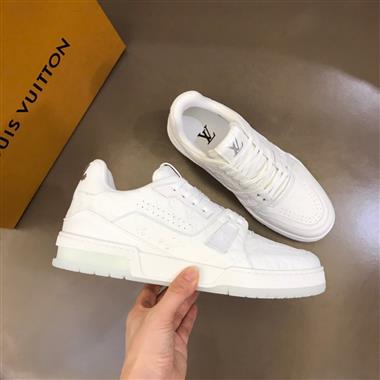 Louis Vuitton   2025新款男生休閒時尚鞋子