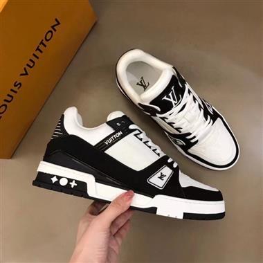 Louis Vuitton   2025新款男生休閒時尚鞋子