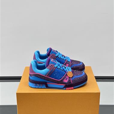 Louis Vuitton   2025新款男生休閒時尚鞋子