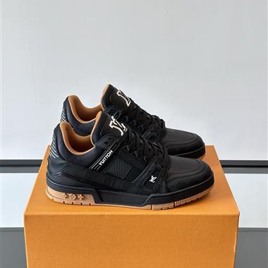 Louis Vuitton   2025新款男生休閒時尚鞋子