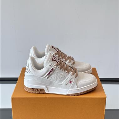 Louis Vuitton   2025新款男生休閒時尚鞋子