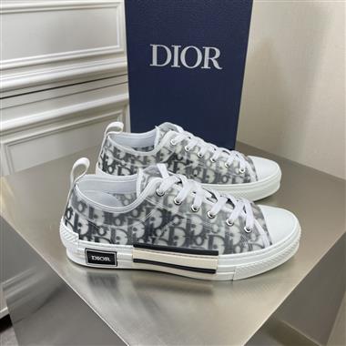 DIOR   2025新款男生休閒時尚鞋子