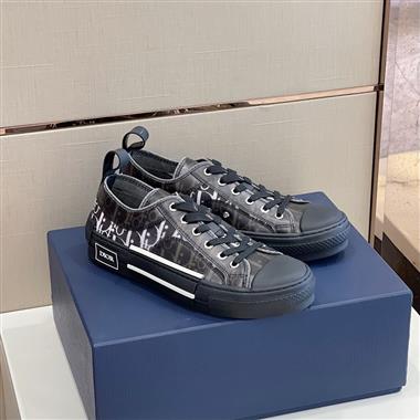 DIOR   2025新款男生休閒時尚鞋子