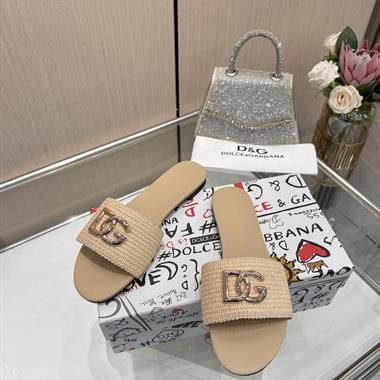 D&G    2025新款女生休閒時尚鞋子