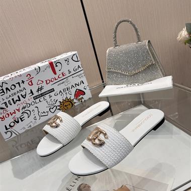 D&G    2025新款女生休閒時尚鞋子