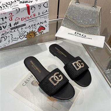 D&G    2025新款女生休閒時尚鞋子