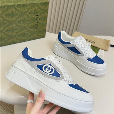 GUCCI   2025新款男生休閒時尚鞋子