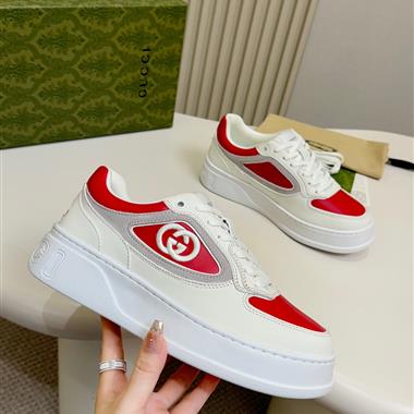 GUCCI   2025新款男生休閒時尚鞋子