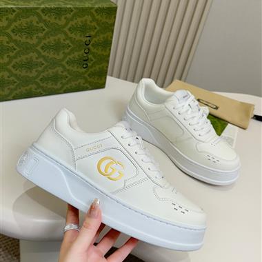 GUCCI   2025新款男生休閒時尚鞋子