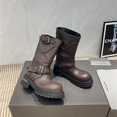 Balenciaga   2025新款女生休閒時尚鞋子