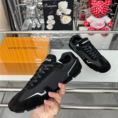 Louis Vuitton    2025新款女生休閒時尚鞋子