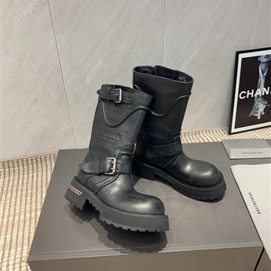 Balenciaga   2025新款女生休閒時尚鞋子