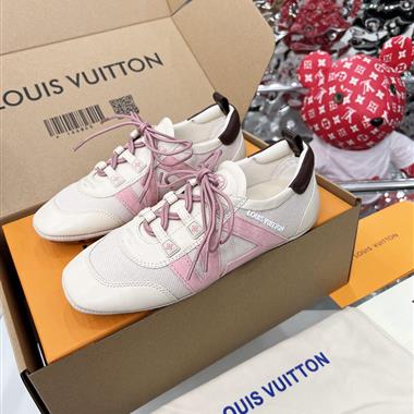 Louis Vuitton   2025新款女生休閒時尚鞋子