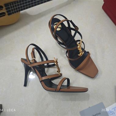 YSL   2025新款女生休閒時尚鞋子