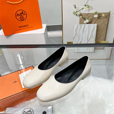 HERMES   2025新款女生休閒時尚鞋子