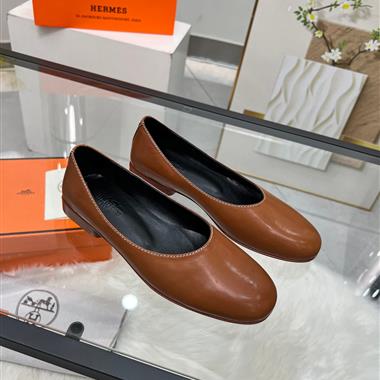 HERMES   2025新款女生休閒時尚鞋子