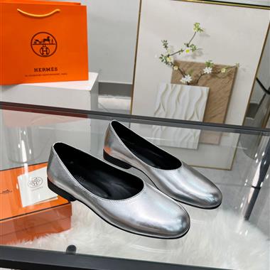 HERMES   2025新款女生休閒時尚鞋子