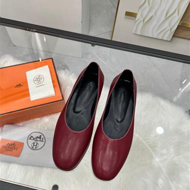 HERMES   2025新款女生休閒時尚鞋子