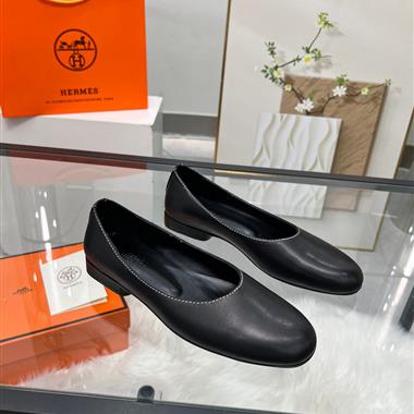 HERMES   2025新款女生休閒時尚鞋子