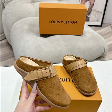 Louis Vuitton   2025新款女生休閒時尚鞋子