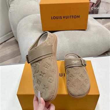 Louis Vuitton   2025新款女生休閒時尚鞋子