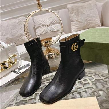 GUCCI   2025新款女生休閒時尚鞋子