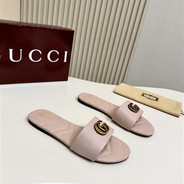GUCCI   2025新款女生休閒時尚鞋子