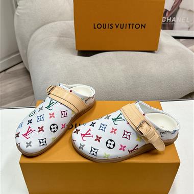 Louis Vuitton   2025新款女生休閒時尚鞋子
