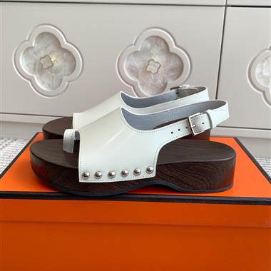 HERMES   2025新款女生休閒時尚鞋子