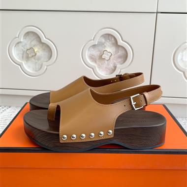 HERMES   2025新款女生休閒時尚鞋子