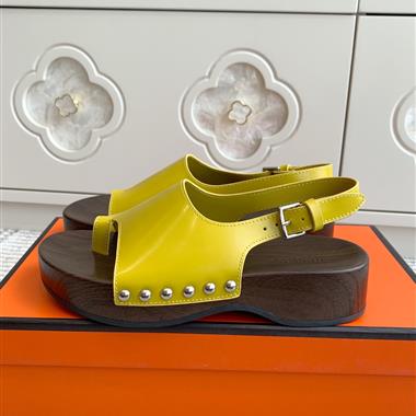 HERMES   2025新款女生休閒時尚鞋子