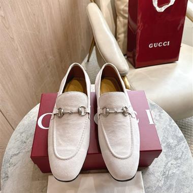 GUCCI   2025新款男生休閒時尚鞋子