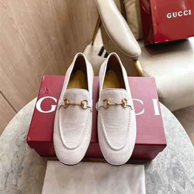 GUCCI   2025新款女生休閒時尚鞋子