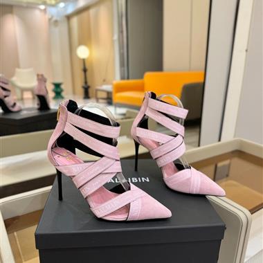 BALMAIN   2025新款女生休閒時尚鞋子