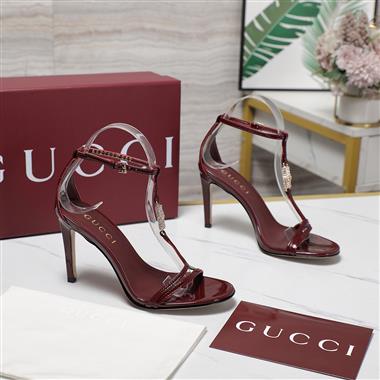 GUCCI   2025新款女生休閒時尚鞋子