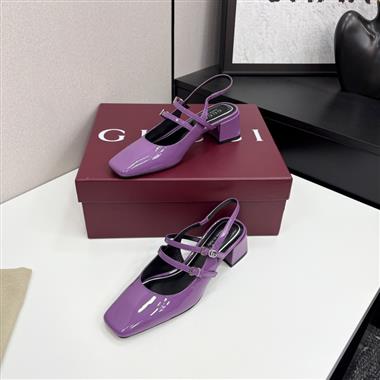 GUCCI   2025新款女生休閒時尚鞋子