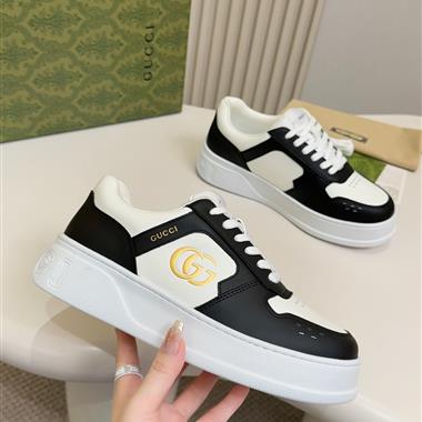 GUCCI   2025新款男生休閒時尚鞋子