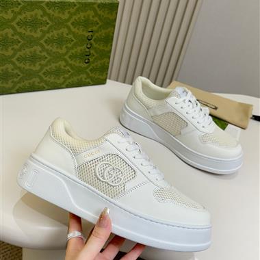 GUCCI   2025新款男生休閒時尚鞋子