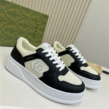 GUCCI   2025新款男生休閒時尚鞋子