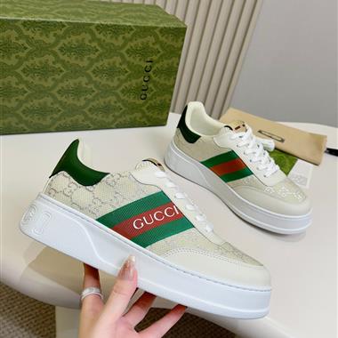 GUCCI   2025新款男生休閒時尚鞋子