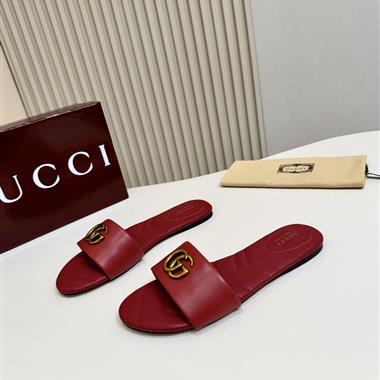 GUCCI   2025新款女生休閒時尚鞋子