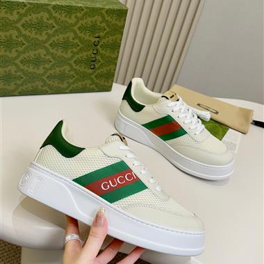 GUCCI   2025新款男生休閒時尚鞋子