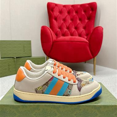 GUCCI    2025新款女生休閒時尚鞋子