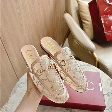 GUCCI   2025新款女生休閒時尚鞋子